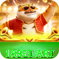 18bet art King Slots