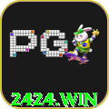 2424.win Gold Jackpot