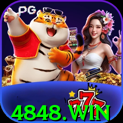 4848.win Cash VIP - 4848.win 🎰💡 Jackpots progressivos atraem pela premiação alta, mas são improváveis; jogue pelo entretenimento e com moderação. 💵