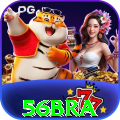 56bra Master Gaming App