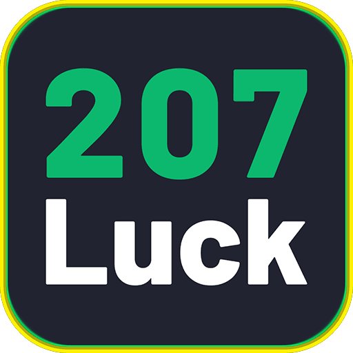 207luck Jackpot Turbo v2.7.5