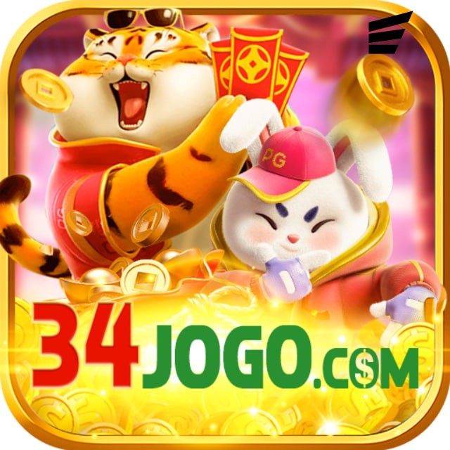 34jogo Games Master