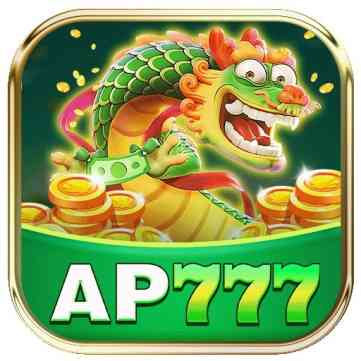 ap777 Mega Jackpot