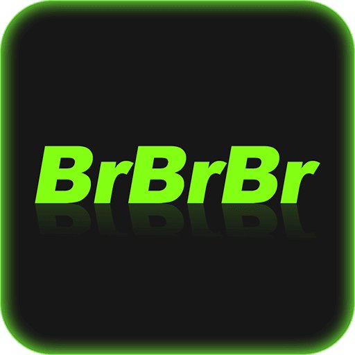 brbrbr - Max v3.9.8