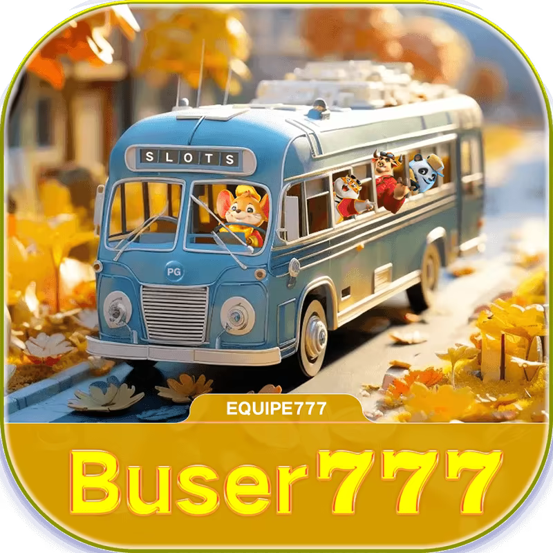 buser777 Extreme Casino App