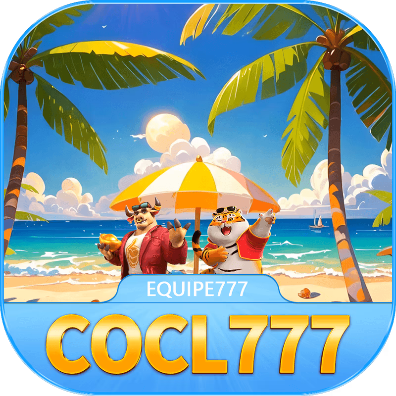 cocl777 Champion APK v2.0.2