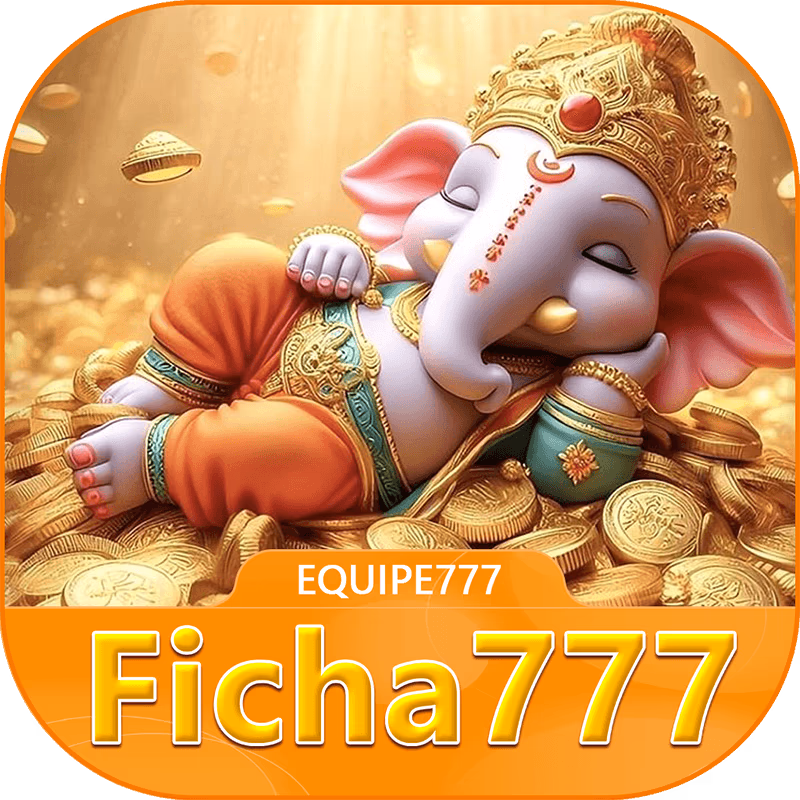 ficha777 Slots Elite v5.4.3