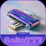gaita777 Slot Machine Deluxe