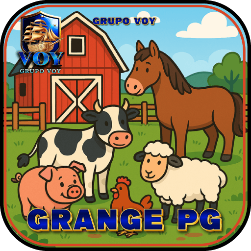grangepg Game Max v2.5.2