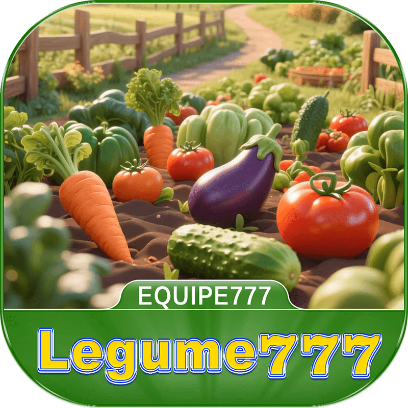 legume777 - Gaming Max