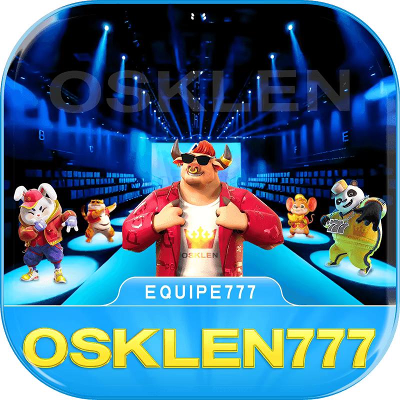 osklen777 - Real Money Extreme