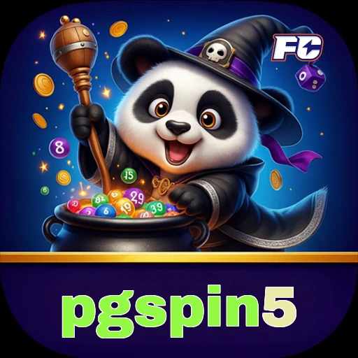 pgspin5 App Royal v3.4.9