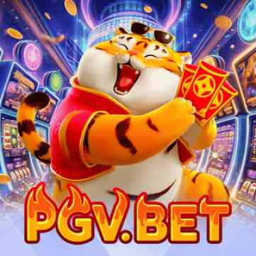 pgvbet Premium Casino App