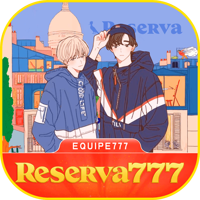 reserva777 Mega v4.8.8