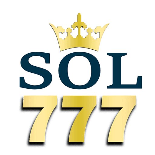 sol777 Games Gold