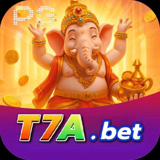 t7abet Casino Official v1.0.1