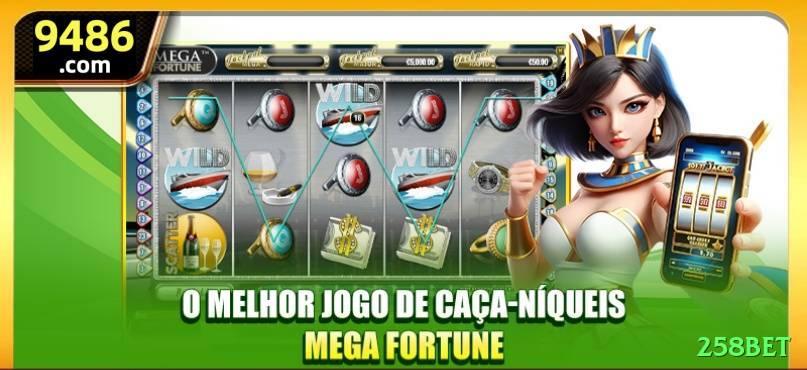 258bet - King Edition v5.1.4 Screenshot 2