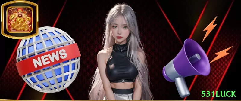 531luck Official v1.0.6 Screenshot 1