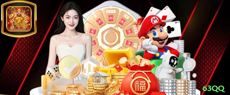 63qq Premium Jackpot Screenshot 2