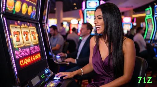 71z Slot Machine Prime Screenshot 2