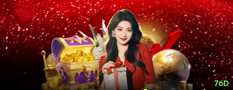 76d VIP Casino App Screenshot 2