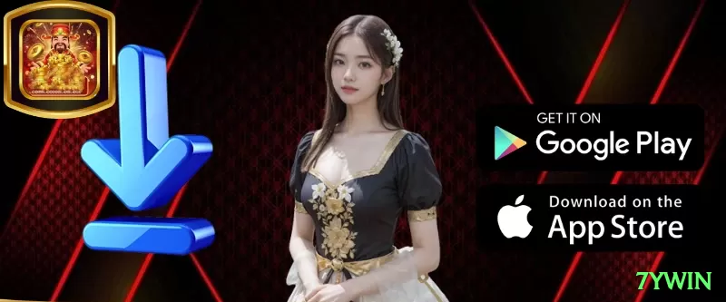 7ywin - Gaming VIP Screenshot 1