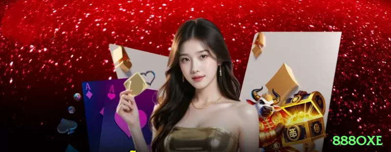 888oxe Turbo Slots Screenshot 1