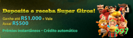 997 King - Casino & Slots Screenshot 1