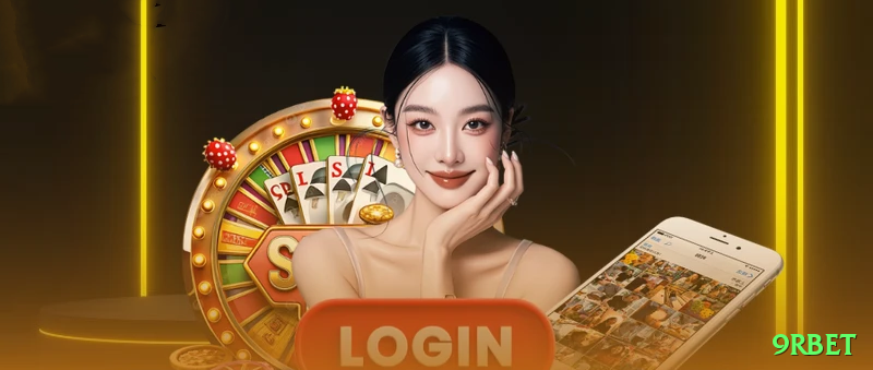9rbet VIP Rewards Screenshot 2