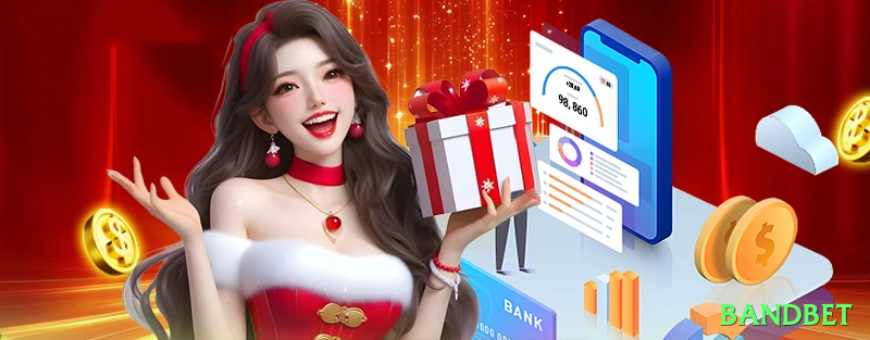 bandbet Bonus Mega v2.6.2 Screenshot 1