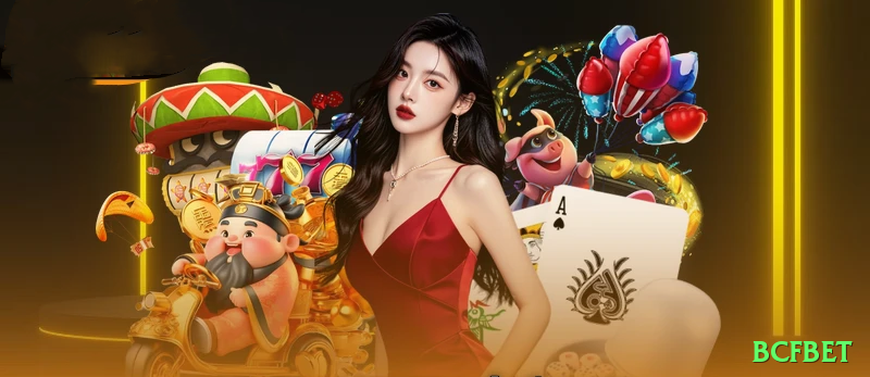 bcfbet Premium APK v2.3.5 Screenshot 1