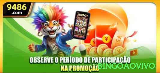 bingoaovivo Mobile Deluxe Screenshot 1