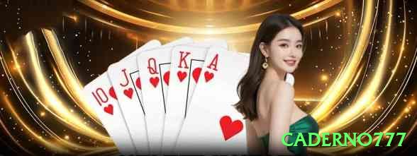 caderno777 Gaming Max v3.8.1 Screenshot 1