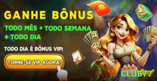 Screenshot - club77 🎰🌀 Slots App com jackpot progressivo diário: faça o download, ative 150 spins sem depósito e persiga o mega jackpot — um único hit de 10.000x+ muda tudo, e quem baixa primeiro pega a fatia maior! 🌟💰