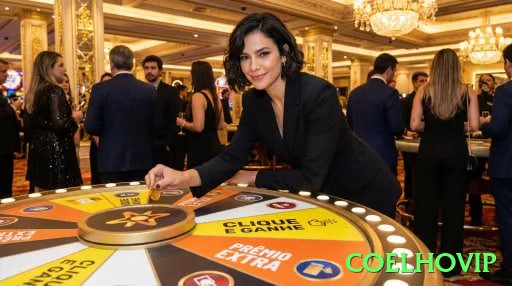 coelhovip Slots Pro v2.7.2 Screenshot 2