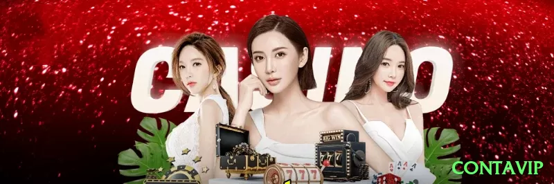 contavip King Casino App Screenshot 2