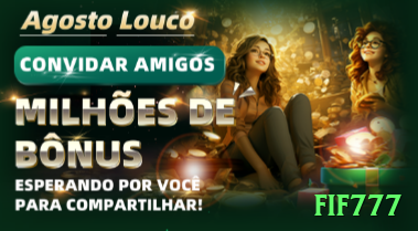 fif777 Bonus Mega v2.4.8 Screenshot 1