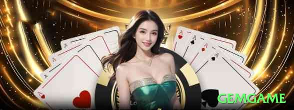 gemgame Casino Official v5.4.3 Screenshot 2