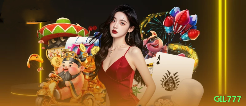 gil777 - Max Earning App Screenshot 1