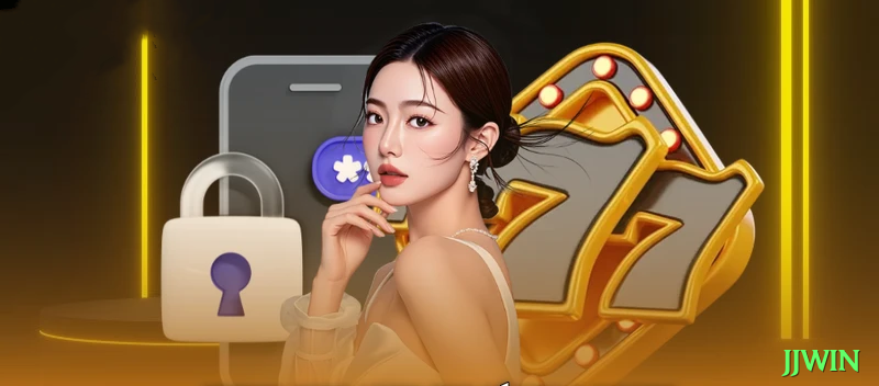 jjwin Casino Official v4.6.2 Screenshot 1