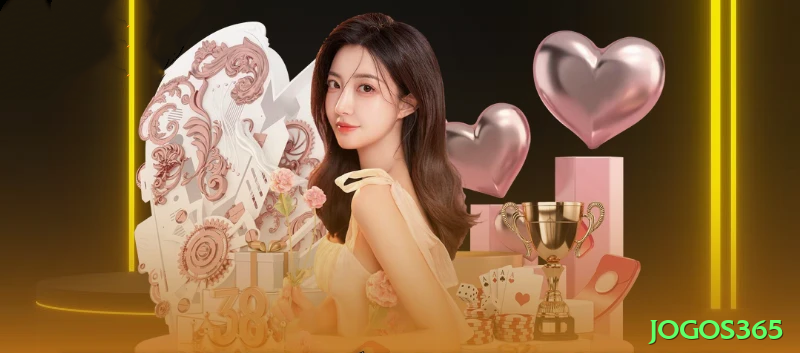 jogos365 - Casino Max Screenshot 1