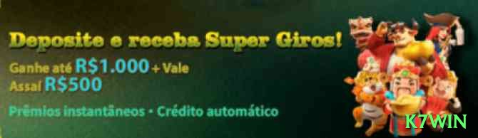 k7win Mega APK v2.2.2 Screenshot 1