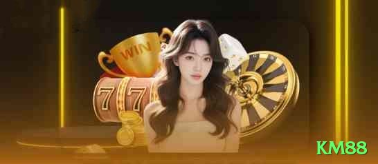 km88 Legend Jackpot Screenshot 1