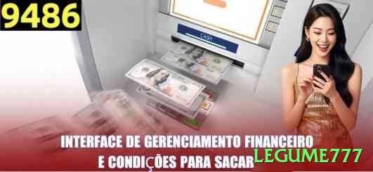 legume777 - Gaming Max Screenshot 1