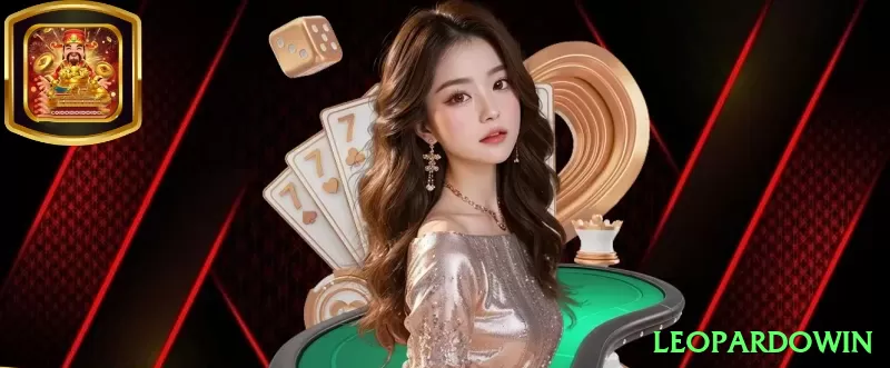 leopardowin - Real Money Extreme Screenshot 1