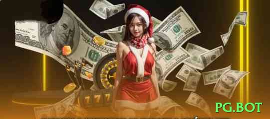 pg.bot Deluxe Jackpot Screenshot 1