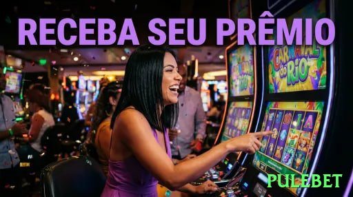 Screenshot - pulebet 🎰🔥 Slots retrigger infinito App: baixe e ative pacote Gonzo/Dead or Alive — rounds grátis pagam 8000x+ com paciência no bolso! 🌟🔥