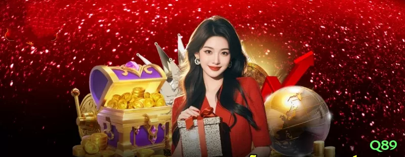 q89 - VIP Ultimate Screenshot 1