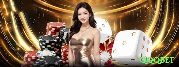 qqqbet Gold - Casino & Slots Screenshot 1