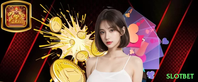 slotbet Casino Official v2.4.0 Screenshot 2